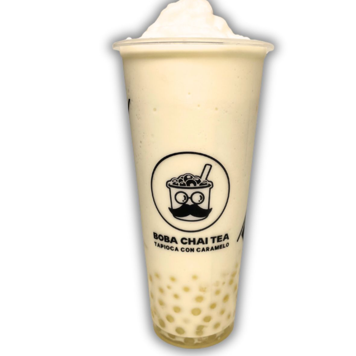 Coco Frappé Mediano