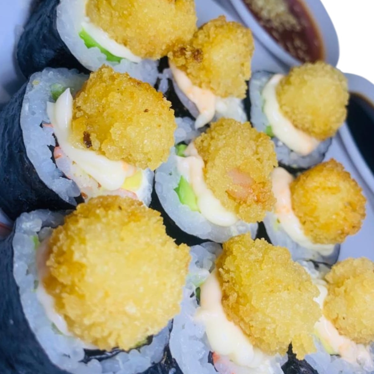 Splosivo Roll