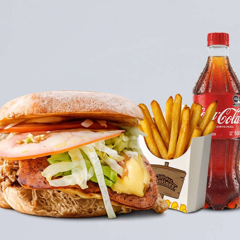 Combo Futbolero Clásico