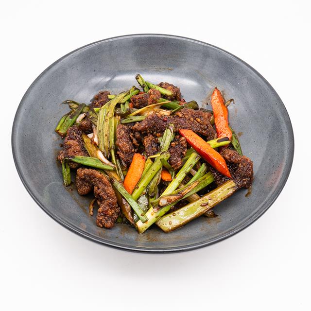 Crispy Beef