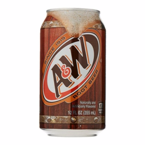 Root Beer