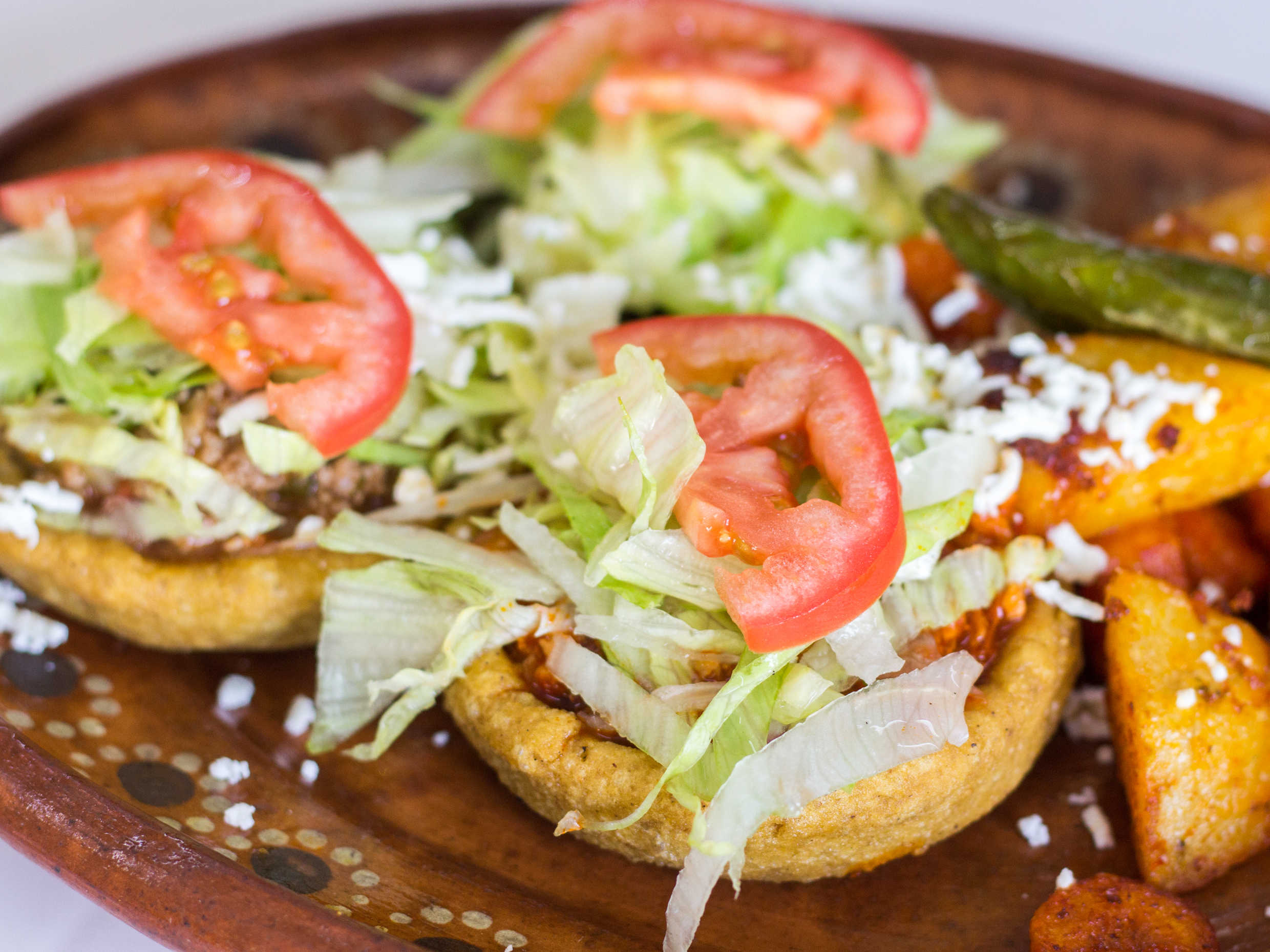 Sopes