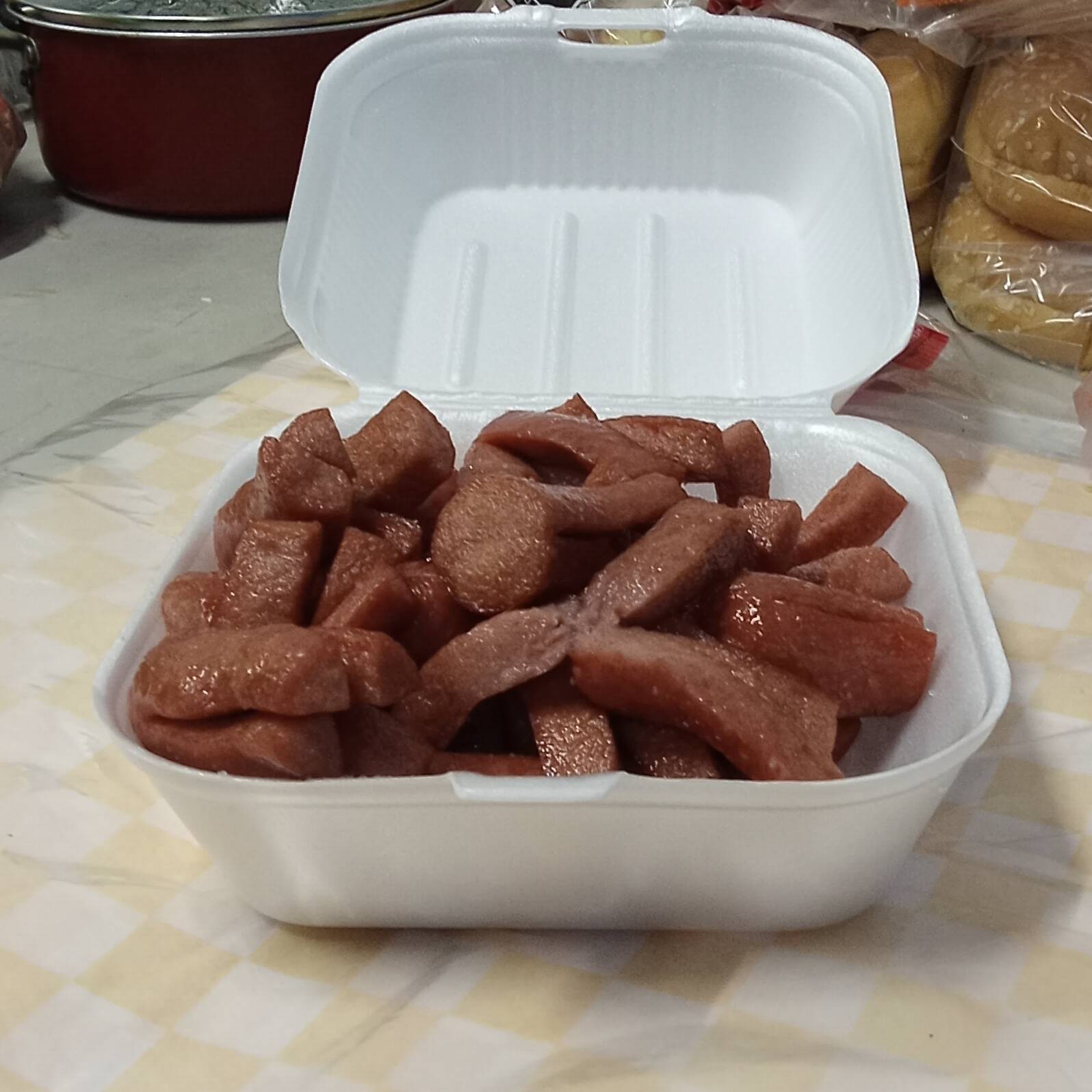 Salchipulpos