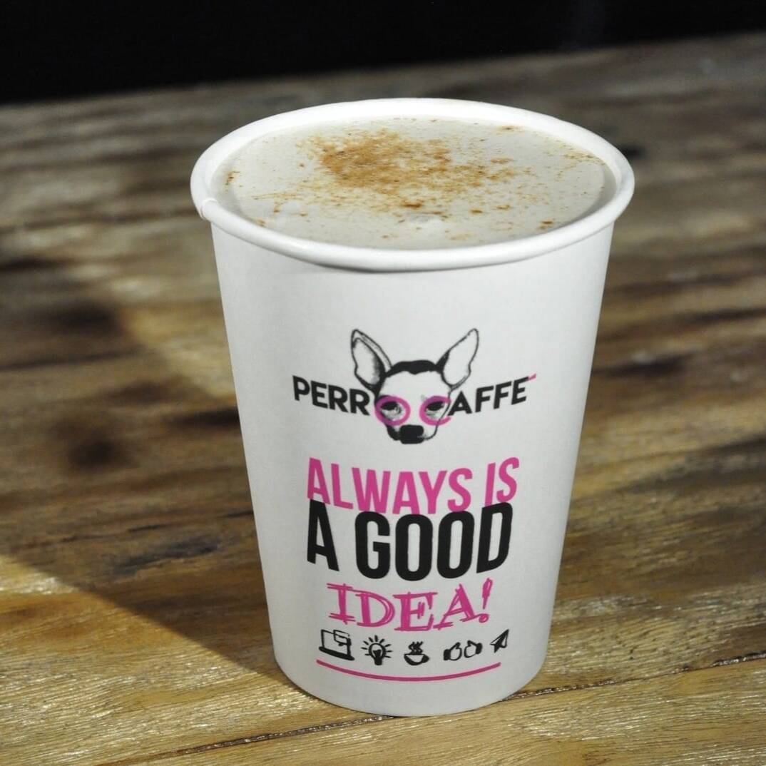 Chocolate Blanco Chico 12 oz