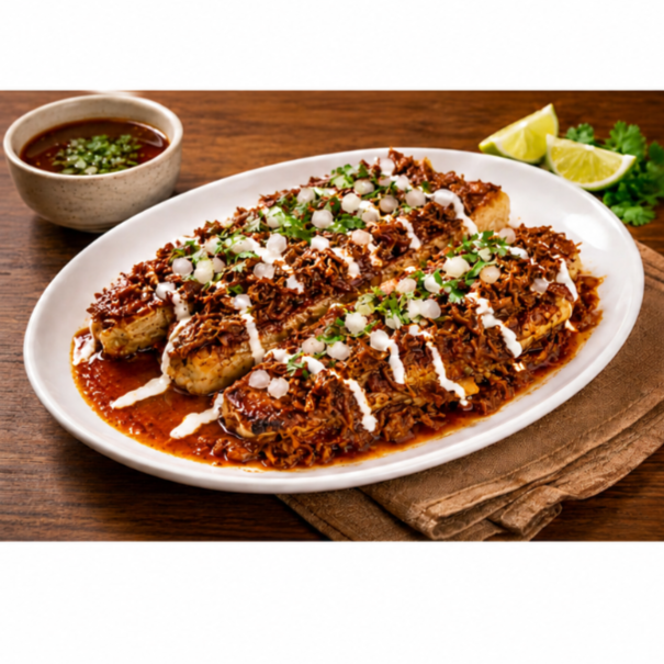 💎🔥 LONCHE BIRRIA SUPREMO 🔥💎⭐ POPULAR