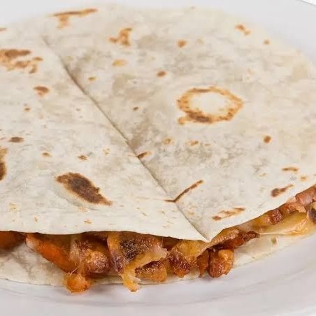 Gringa de Suadero