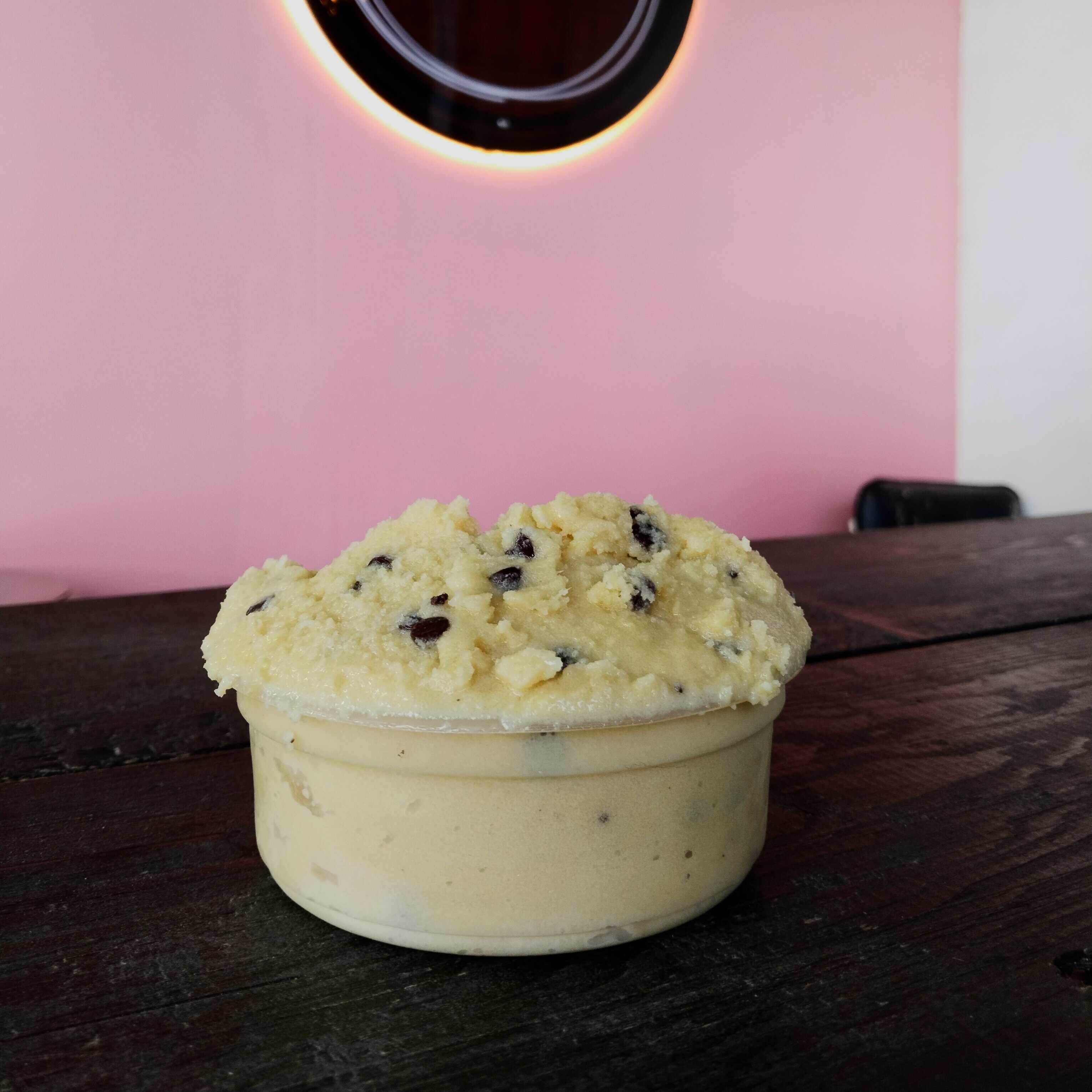 Chocochip 1/4