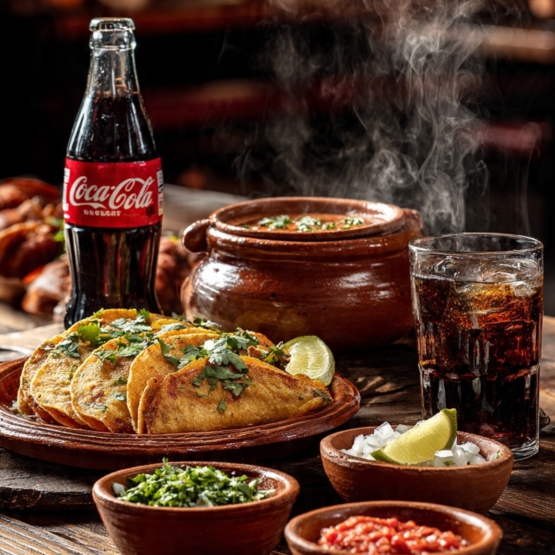 El Antojo de Don Porfirio