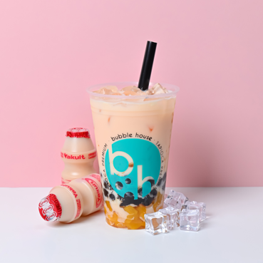 Sandia Yakult