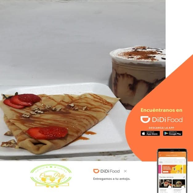 Combo Dulce Antojo