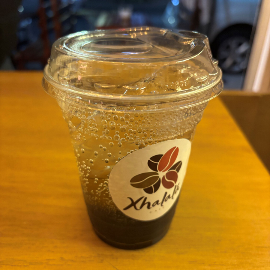 Soda Italiana