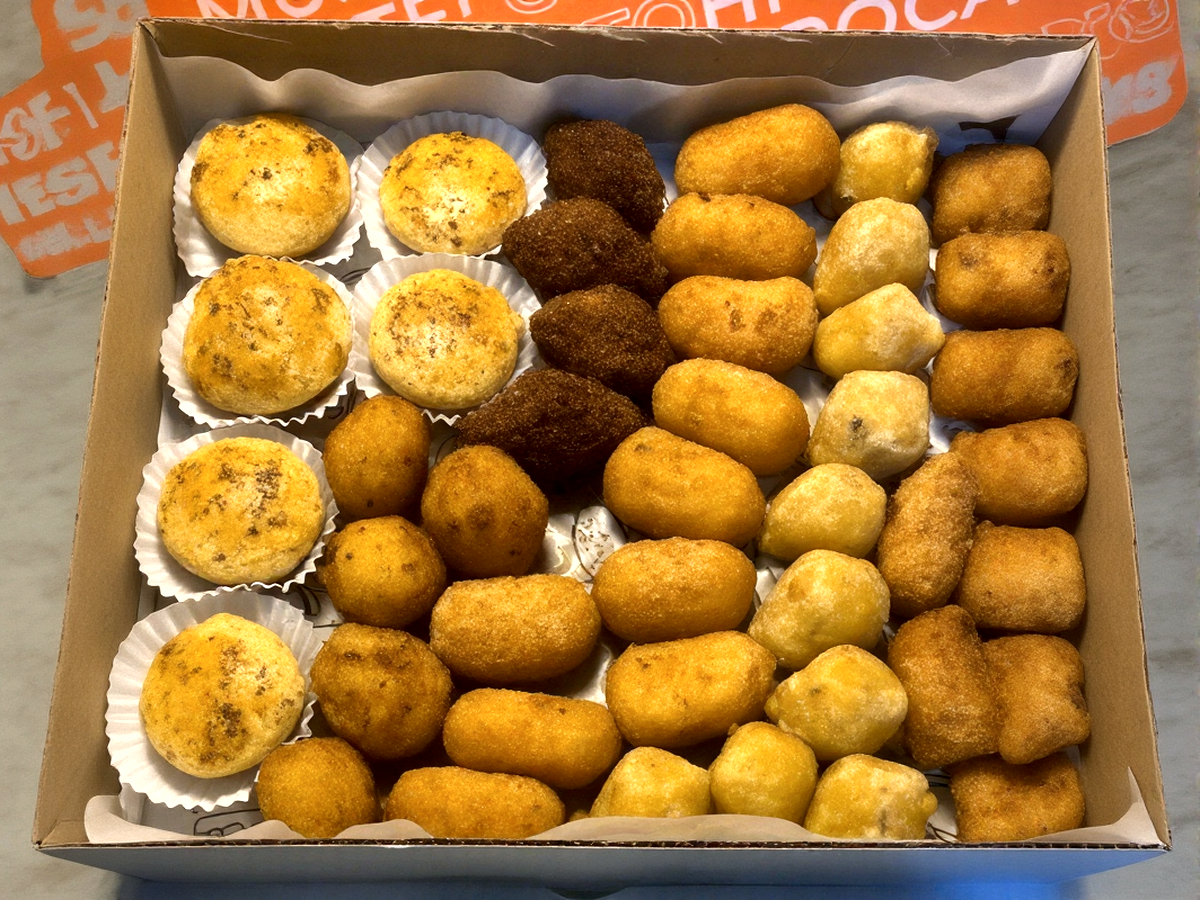 Lv Império Dos Salgados