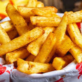 Orden Papas a la Francesa
