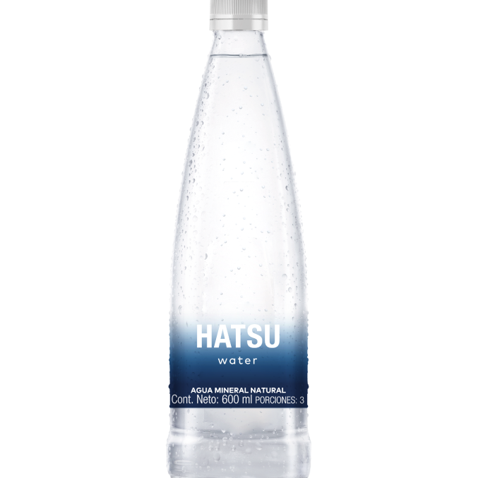 Agua Hatsu 300 ml