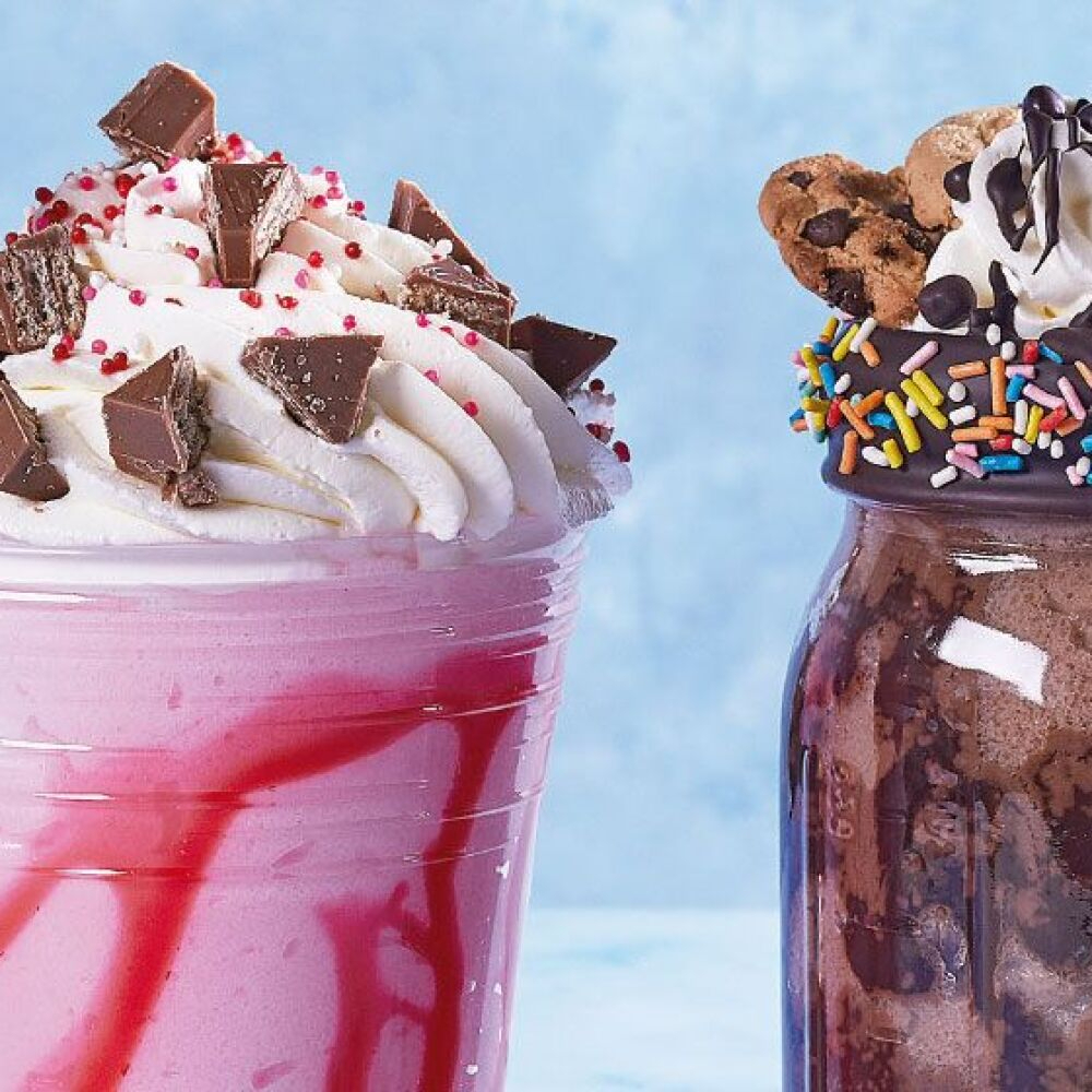 Frappe Fresa