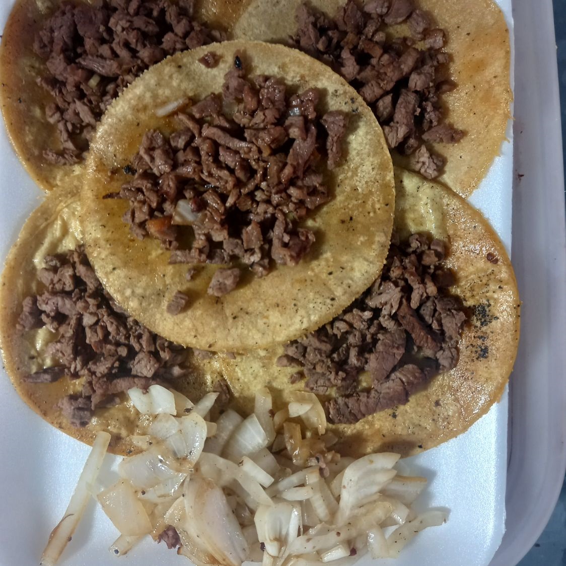 Taquería Lety