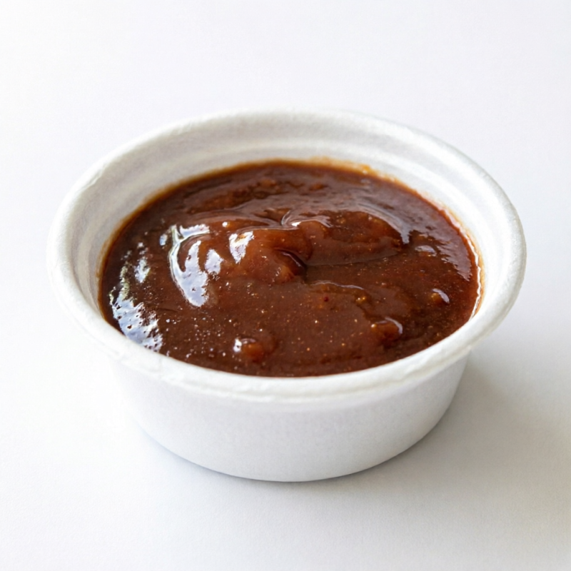 Obs.: Para adicionar molhos e necessário acrescentar um de nossos lanches, não vendemos somente molhos.