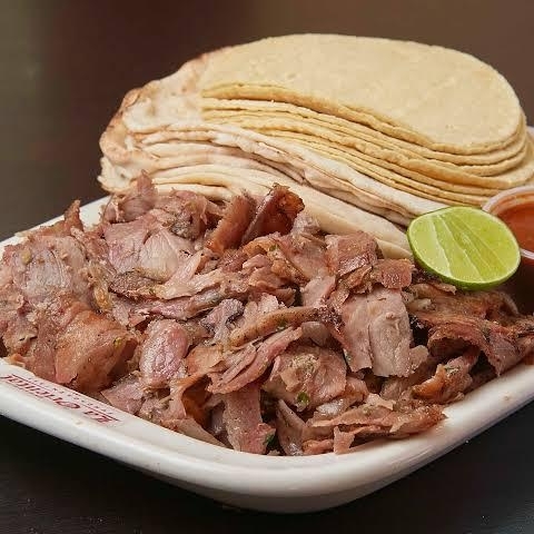 Cemita Árabe