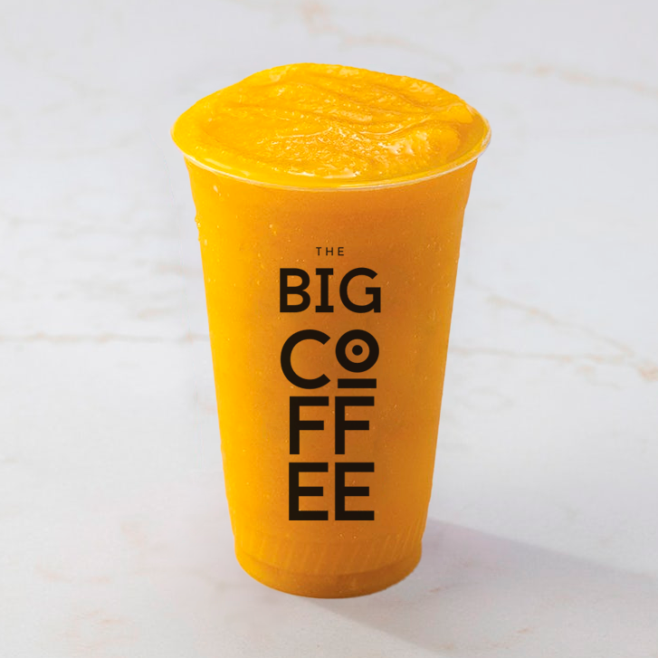 Smoothie de Mango