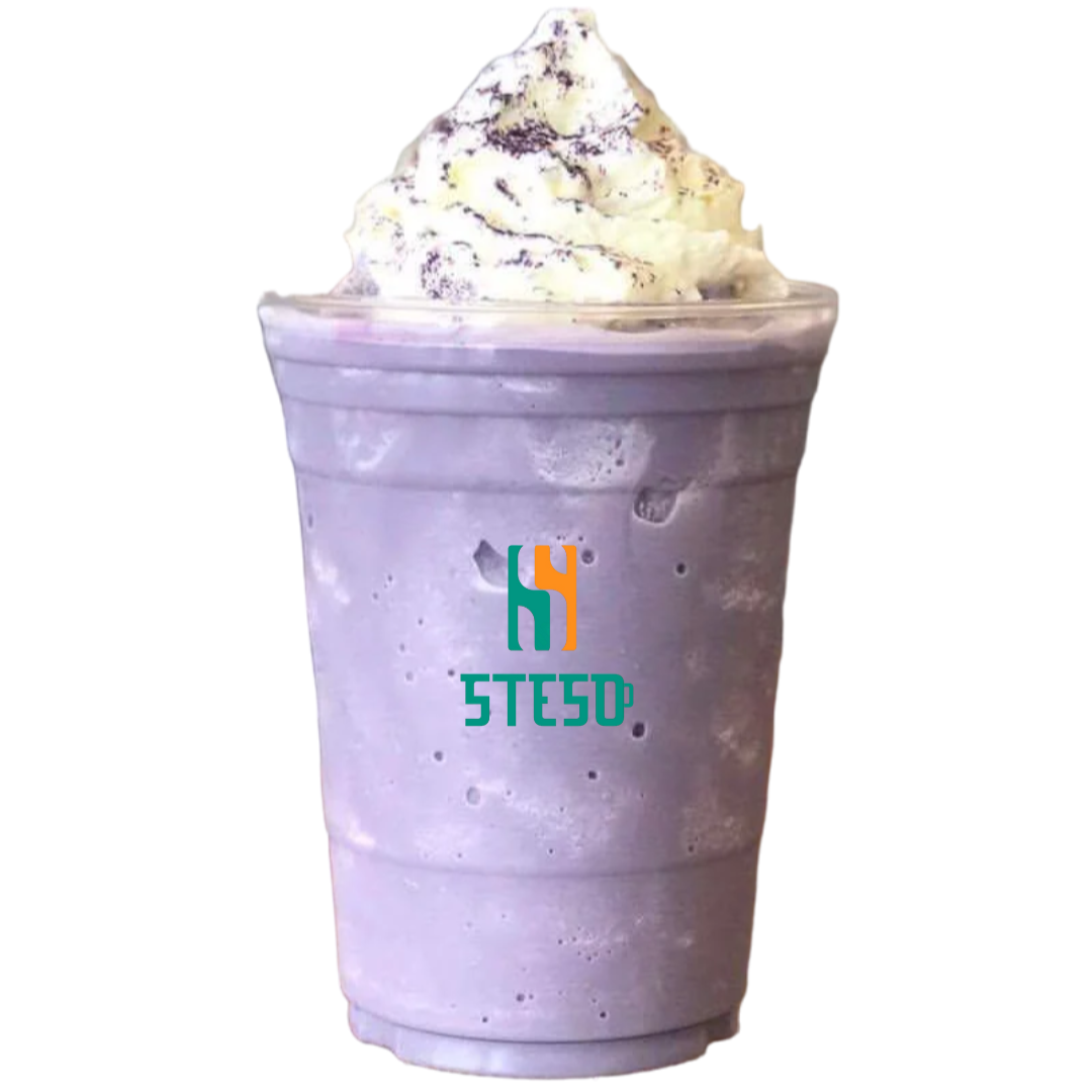 Frappé de Lavanda