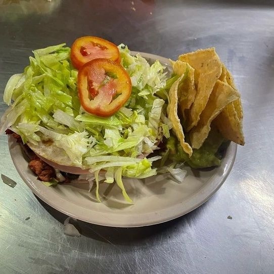Sincronizada de Pastor