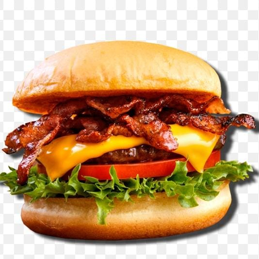 Hamburguesas Especial