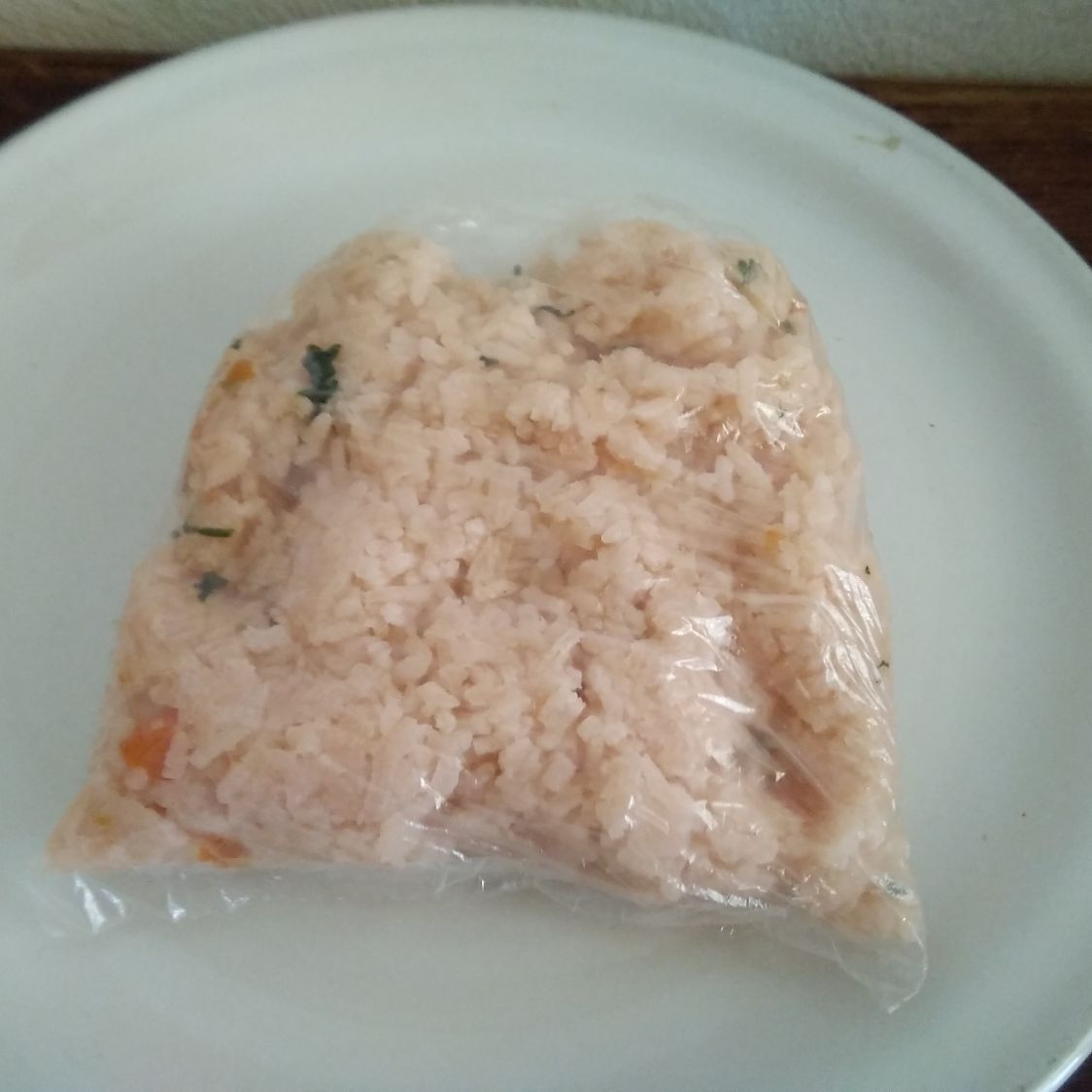 Arroz extra