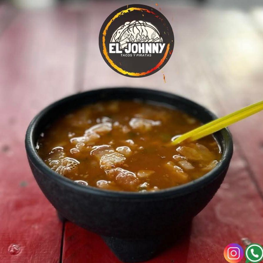 Frijoles Charros