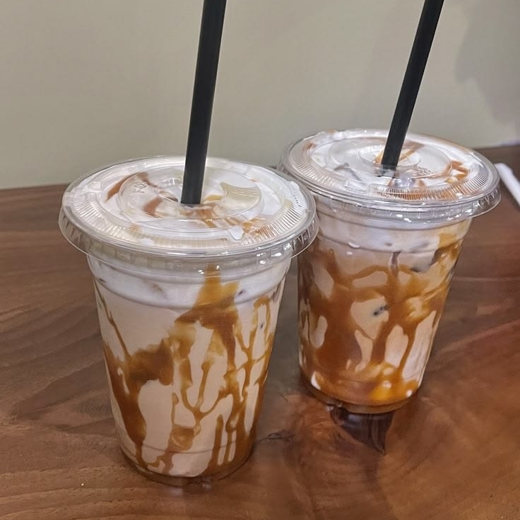 Moka Clásico en las Rocas