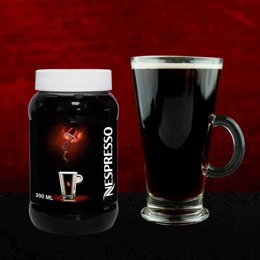 Café Lungo Nespresso