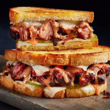Sándwich de Carnes Especial