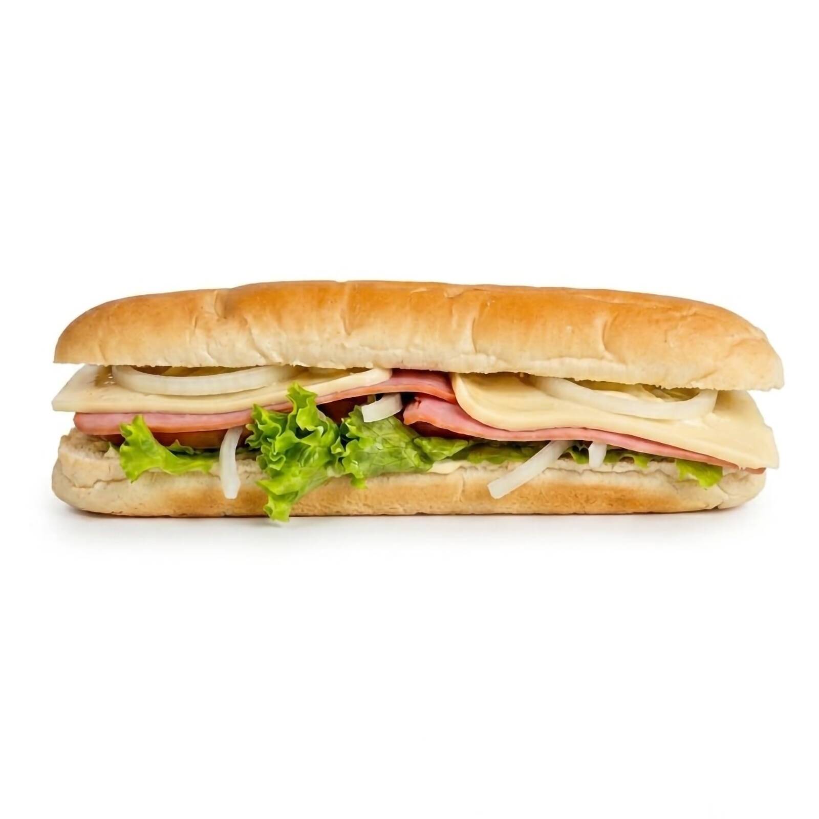Don Cubano de Jamón
