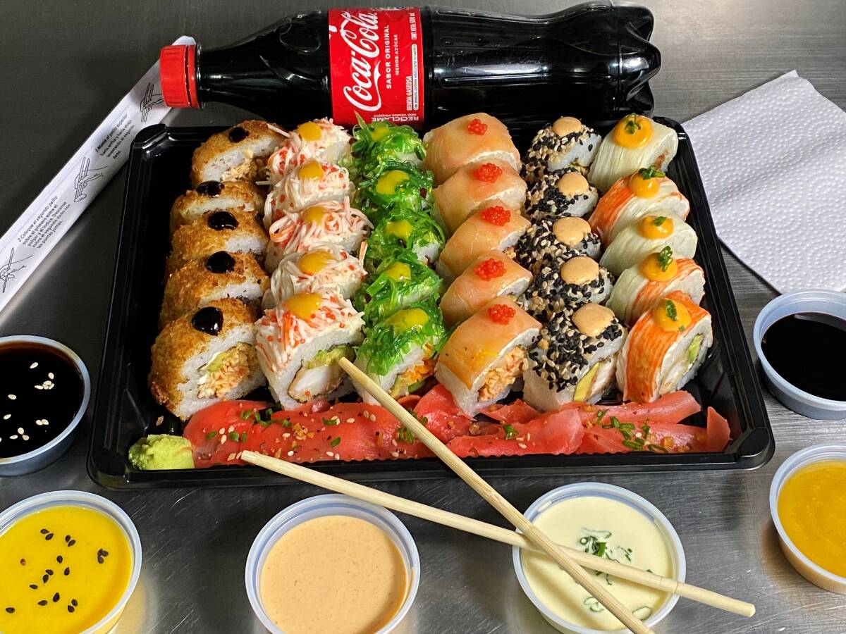Sushi-Ya