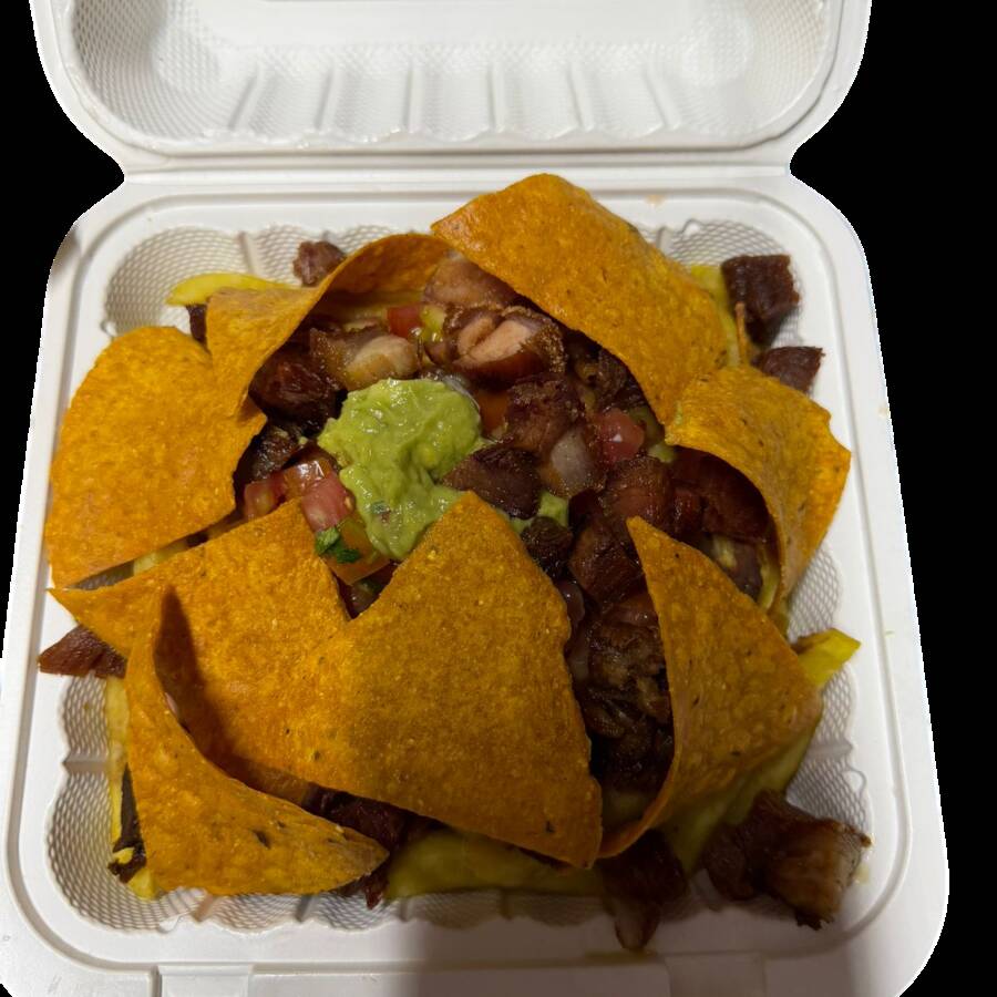 Papa Nacho