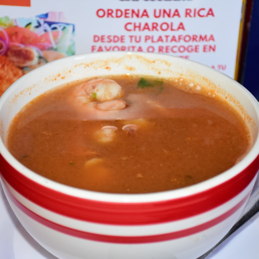 Caldo Largo