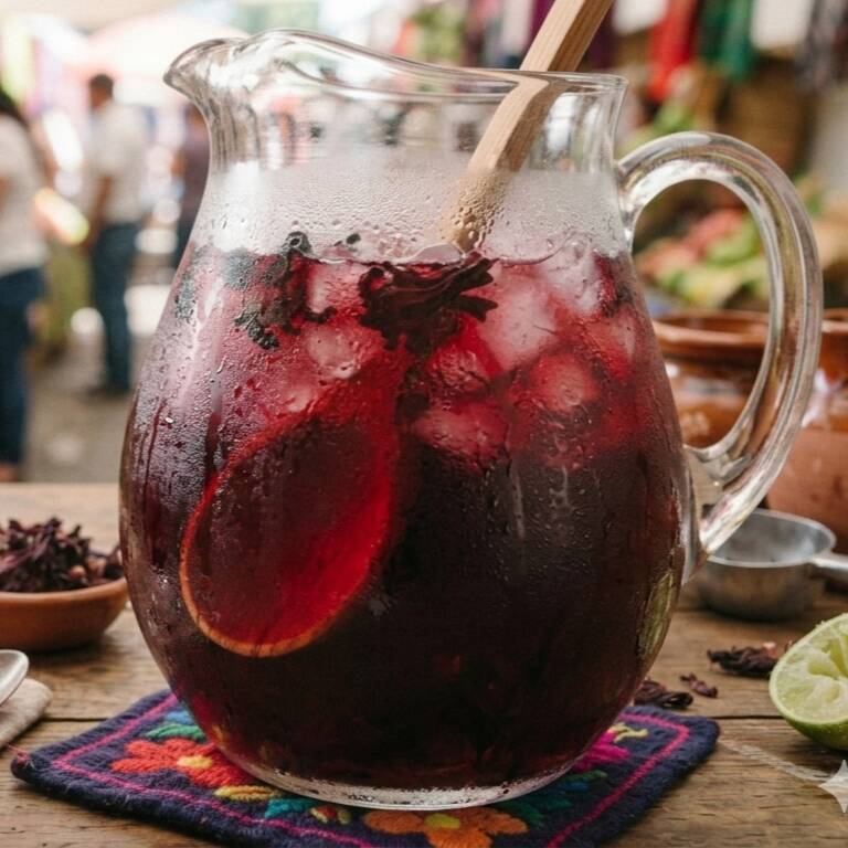 Agua De Sabor. 🧊