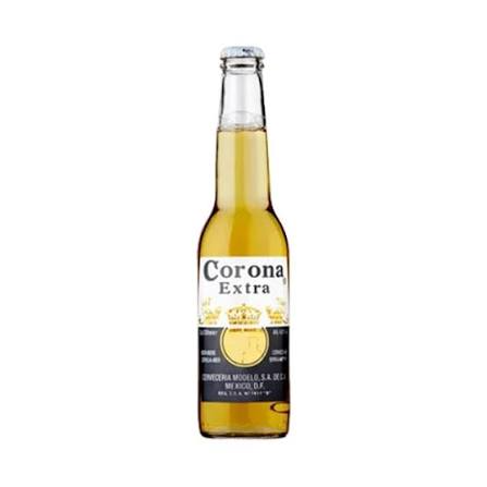 Cerveja unid Long Neck corona 330 ml.
