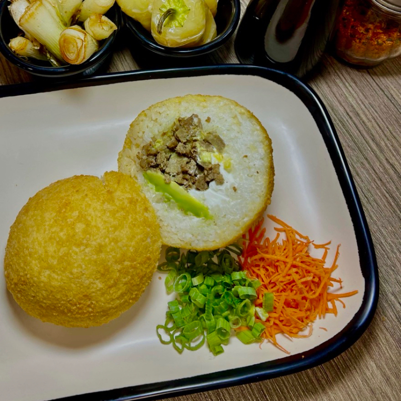 Sushibola