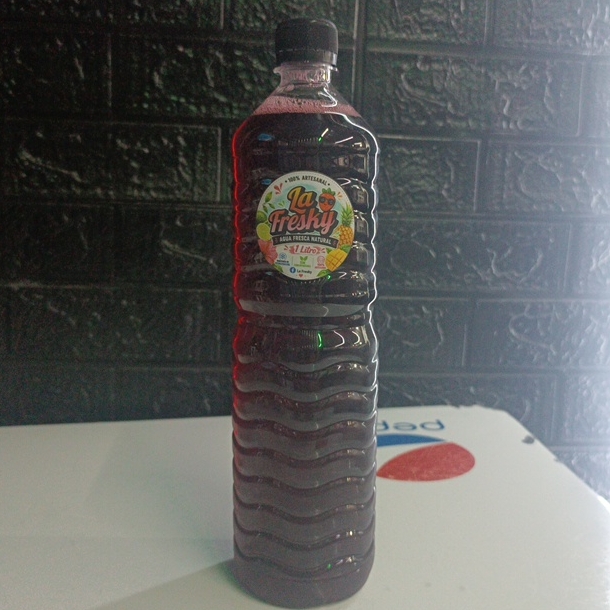 Agua Natural Jamaica