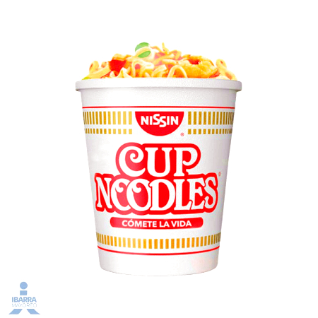 Sopa Nissin