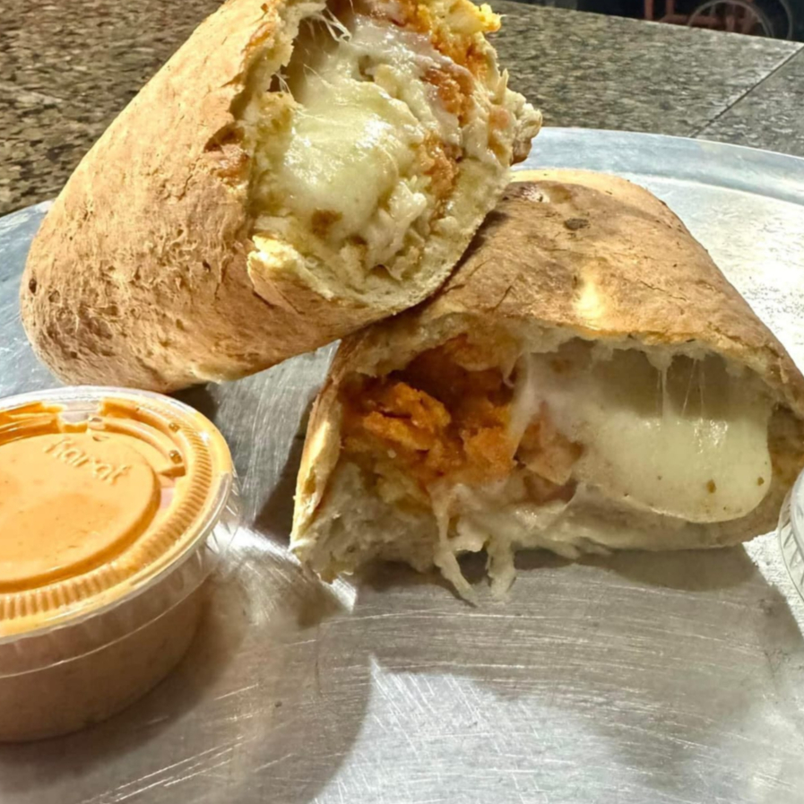 Chicken Bake