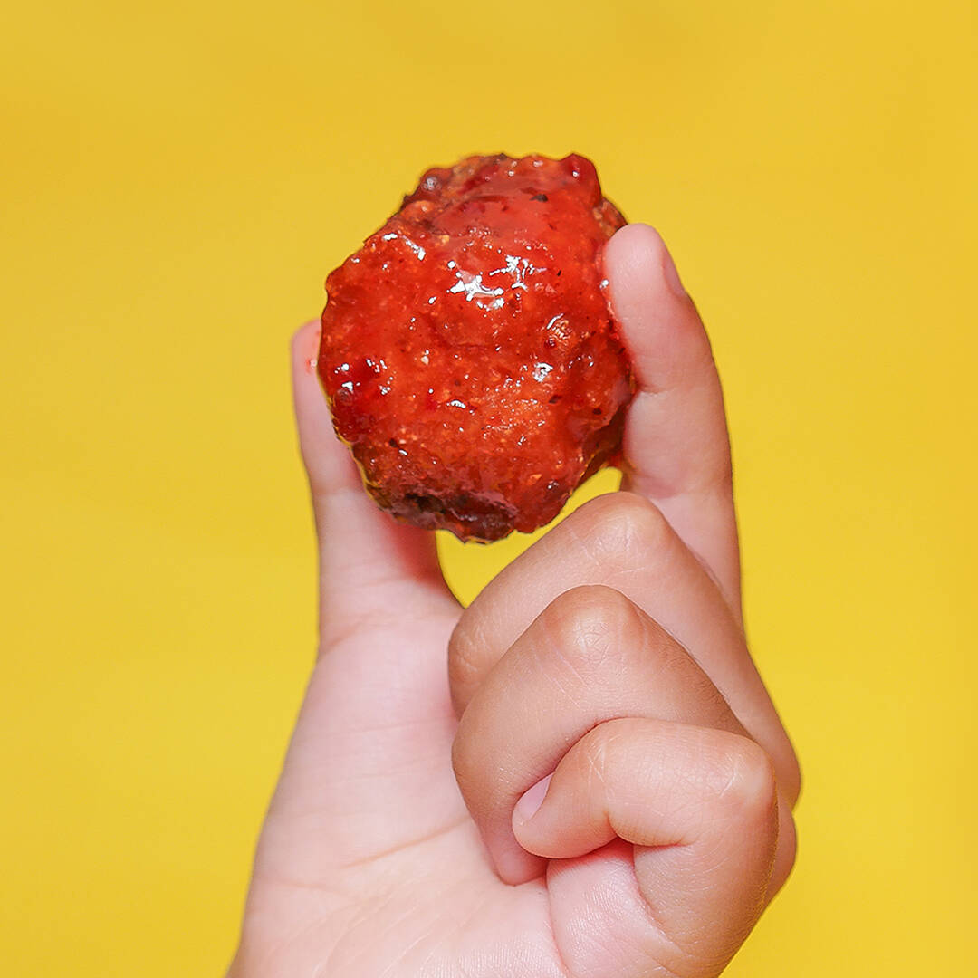 15 Piezas de Boneless