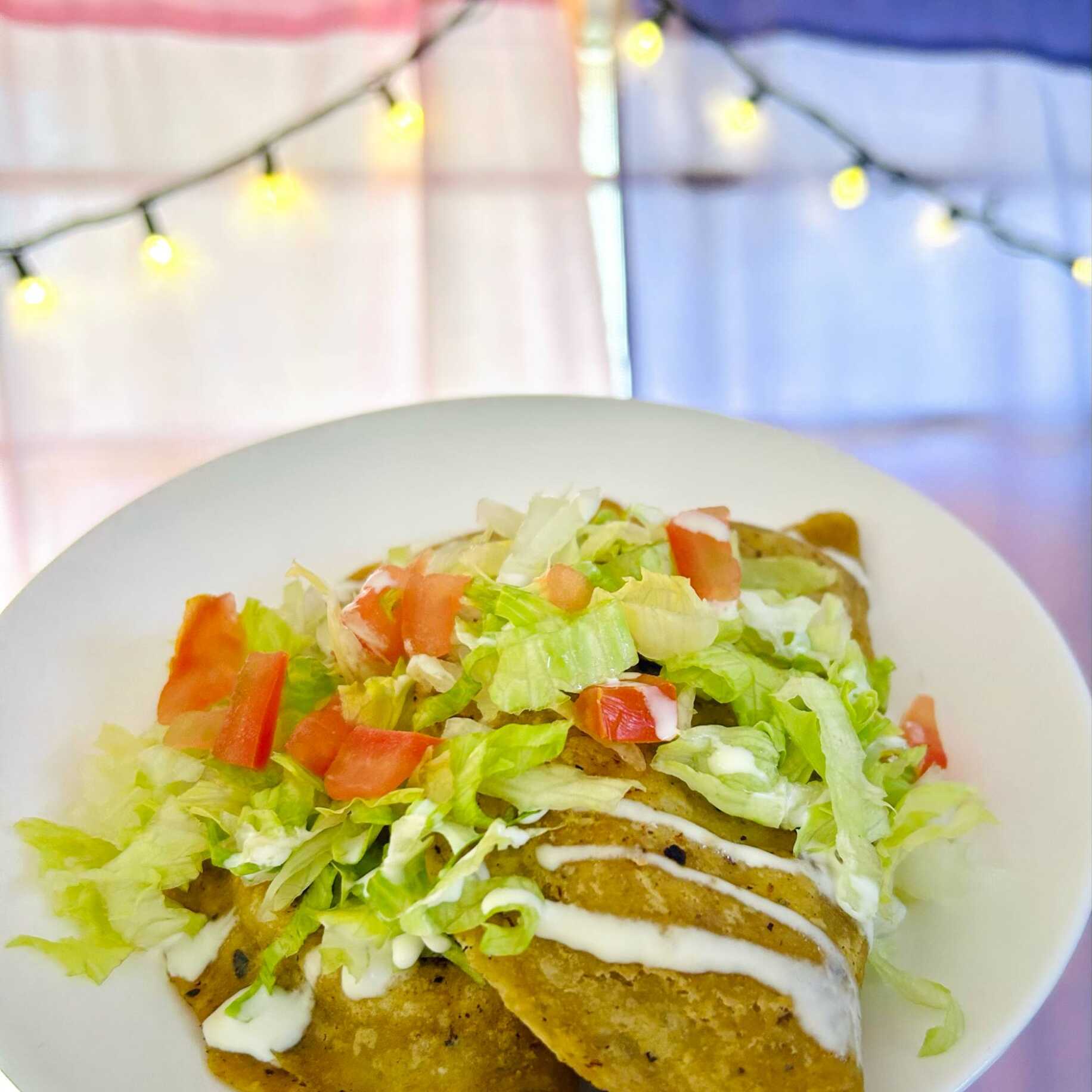 Empanadas