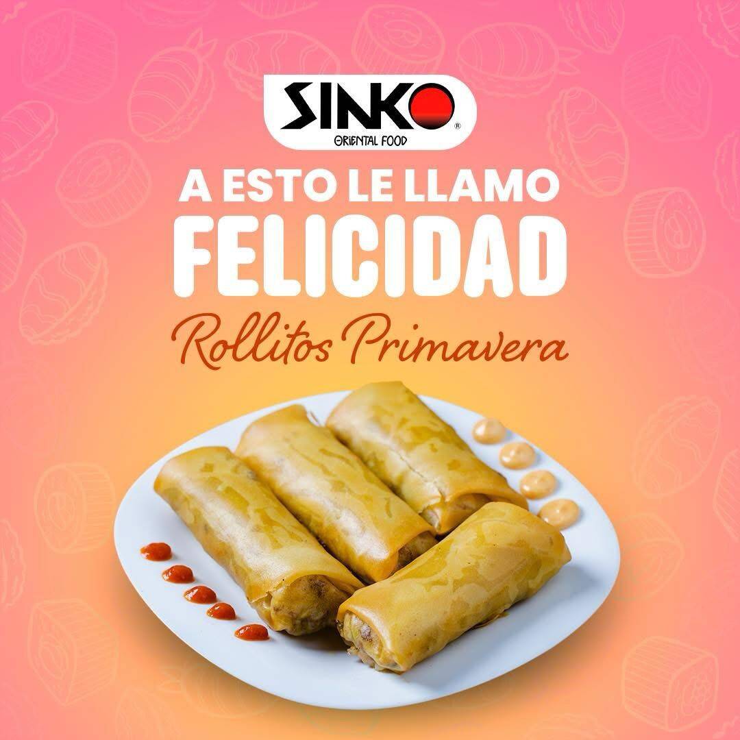 Rollos Primavera