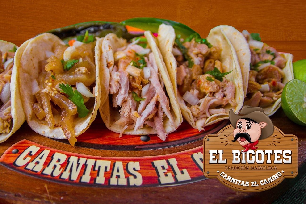 Carnitas El Camino - El Bigotes