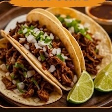 Taco Suave