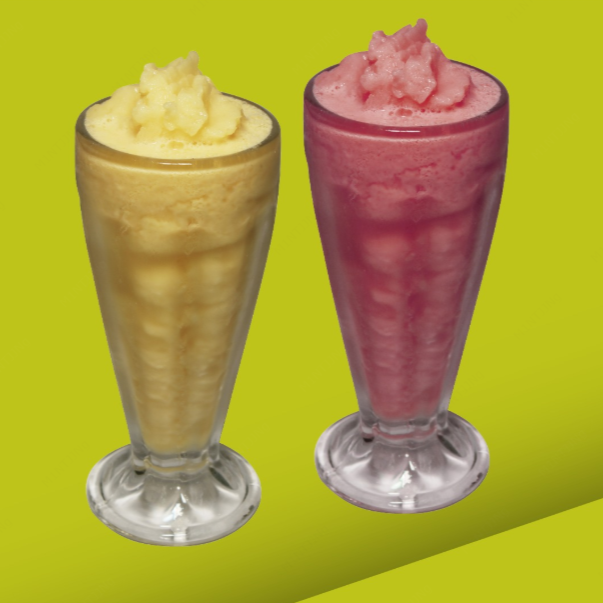 Granizados