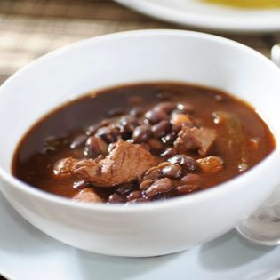 Frijoles Charros