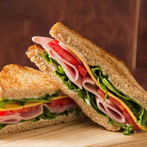 Club Sandwich