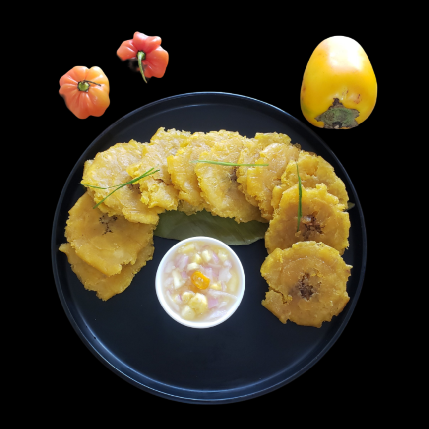 12 Patacones